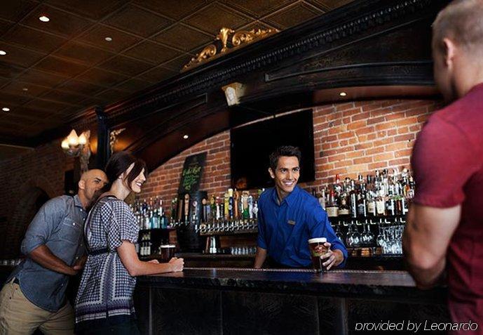 The Louie, A Davenport Hotel, Autograph Collection Spokane Luaran gambar