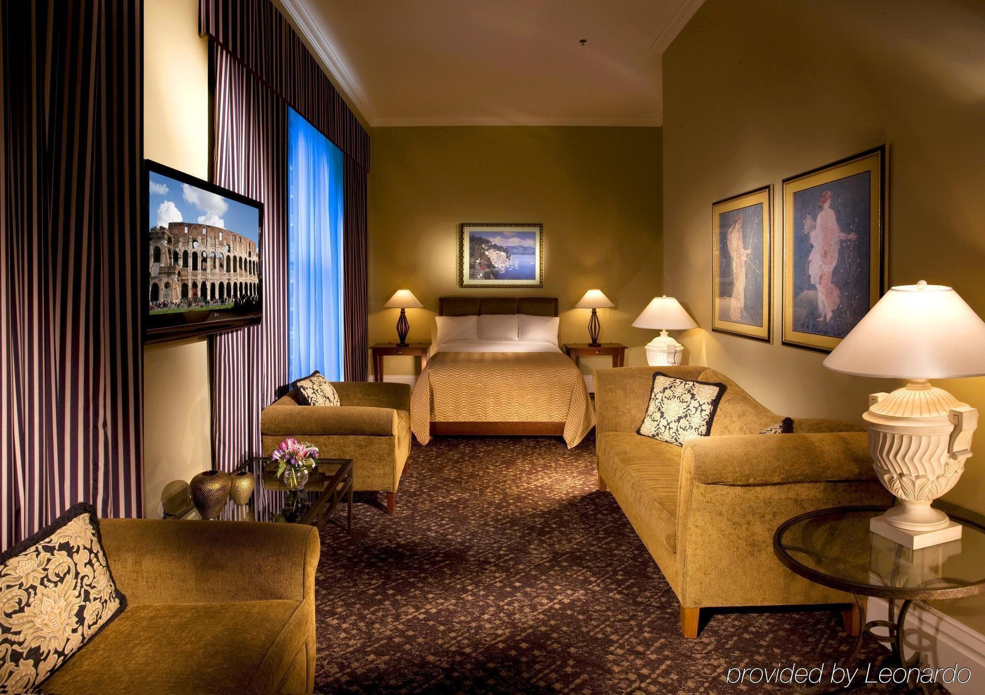 The Louie, A Davenport Hotel, Autograph Collection Spokane Bilik gambar