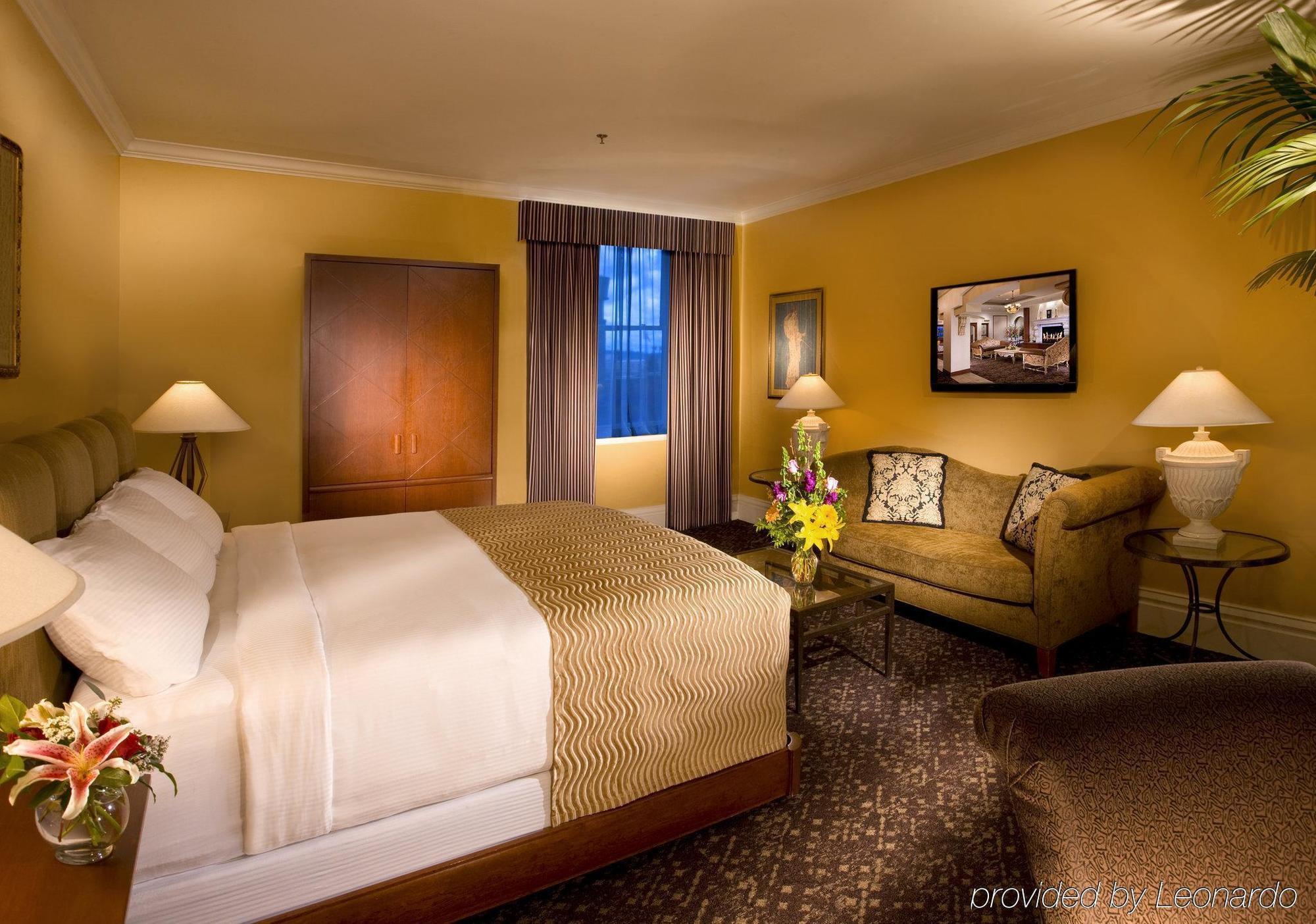 The Louie, A Davenport Hotel, Autograph Collection Spokane Bilik gambar
