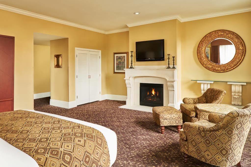 The Louie, A Davenport Hotel, Autograph Collection Spokane Luaran gambar