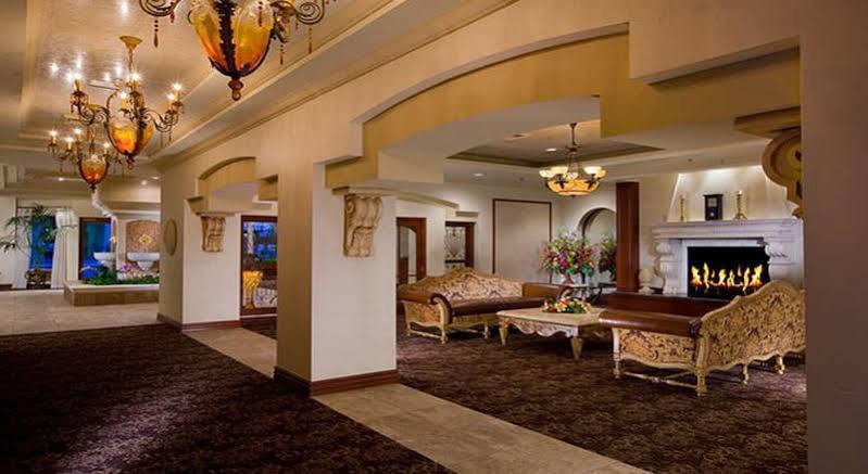 The Louie, A Davenport Hotel, Autograph Collection Spokane Luaran gambar