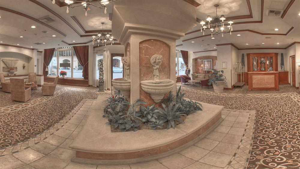 The Louie, A Davenport Hotel, Autograph Collection Spokane Luaran gambar
