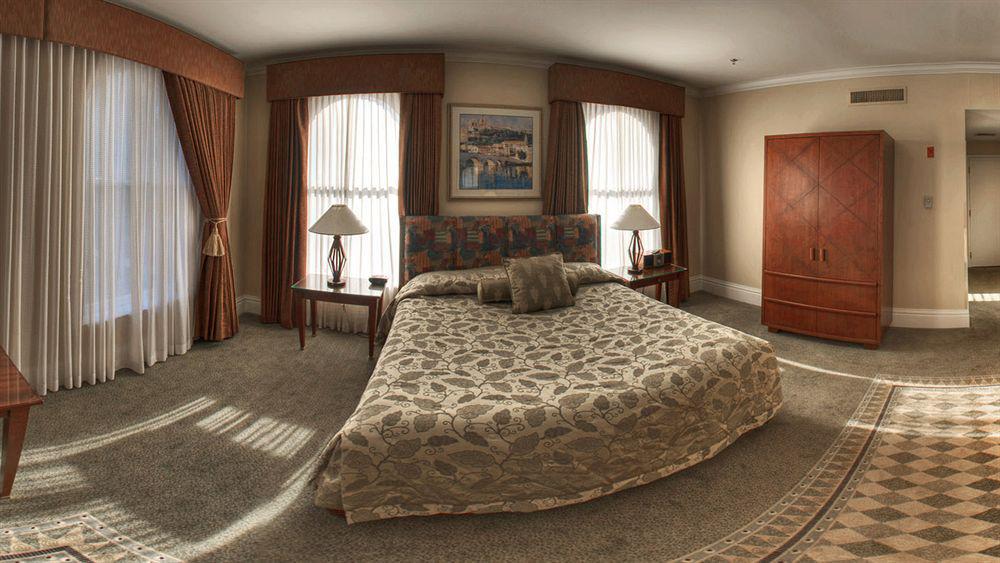 The Louie, A Davenport Hotel, Autograph Collection Spokane Luaran gambar