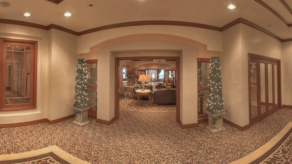 The Louie, A Davenport Hotel, Autograph Collection Spokane Luaran gambar