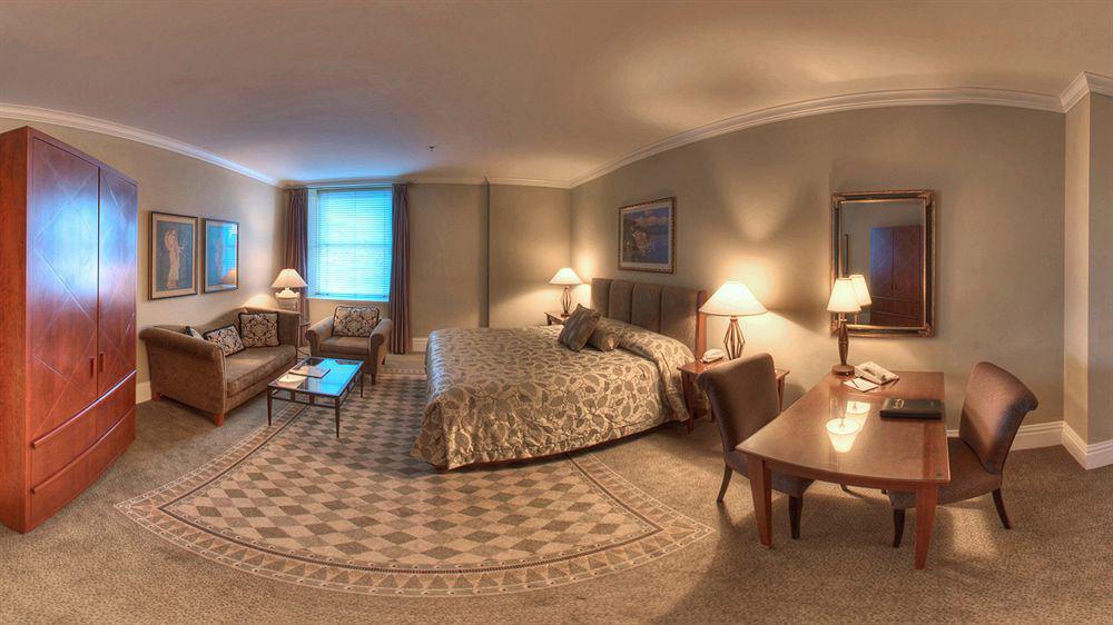 The Louie, A Davenport Hotel, Autograph Collection Spokane Luaran gambar