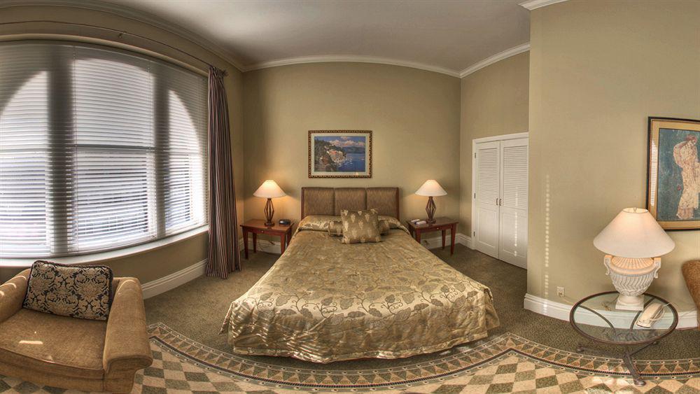 The Louie, A Davenport Hotel, Autograph Collection Spokane Luaran gambar