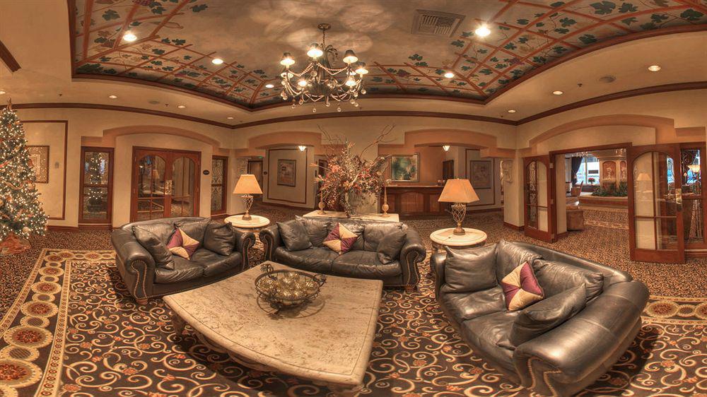 The Louie, A Davenport Hotel, Autograph Collection Spokane Luaran gambar